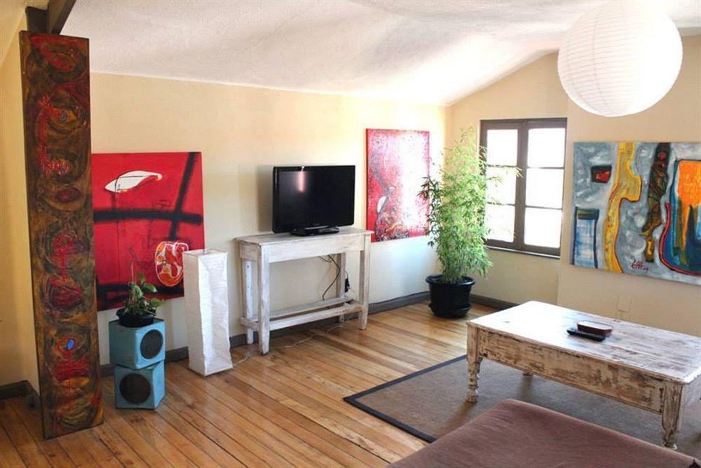 A La Maison La Paz Eksteriør billede