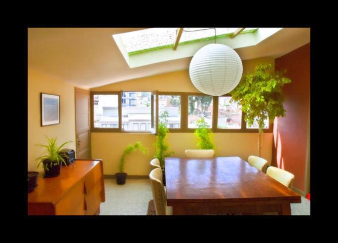 A La Maison La Paz Værelse billede