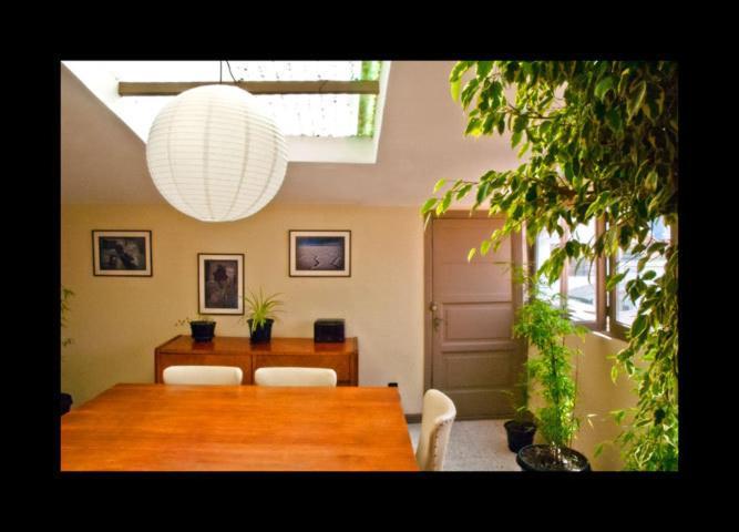 A La Maison La Paz Værelse billede