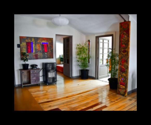 A La Maison La Paz Værelse billede