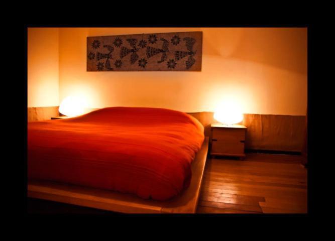 A La Maison La Paz Eksteriør billede