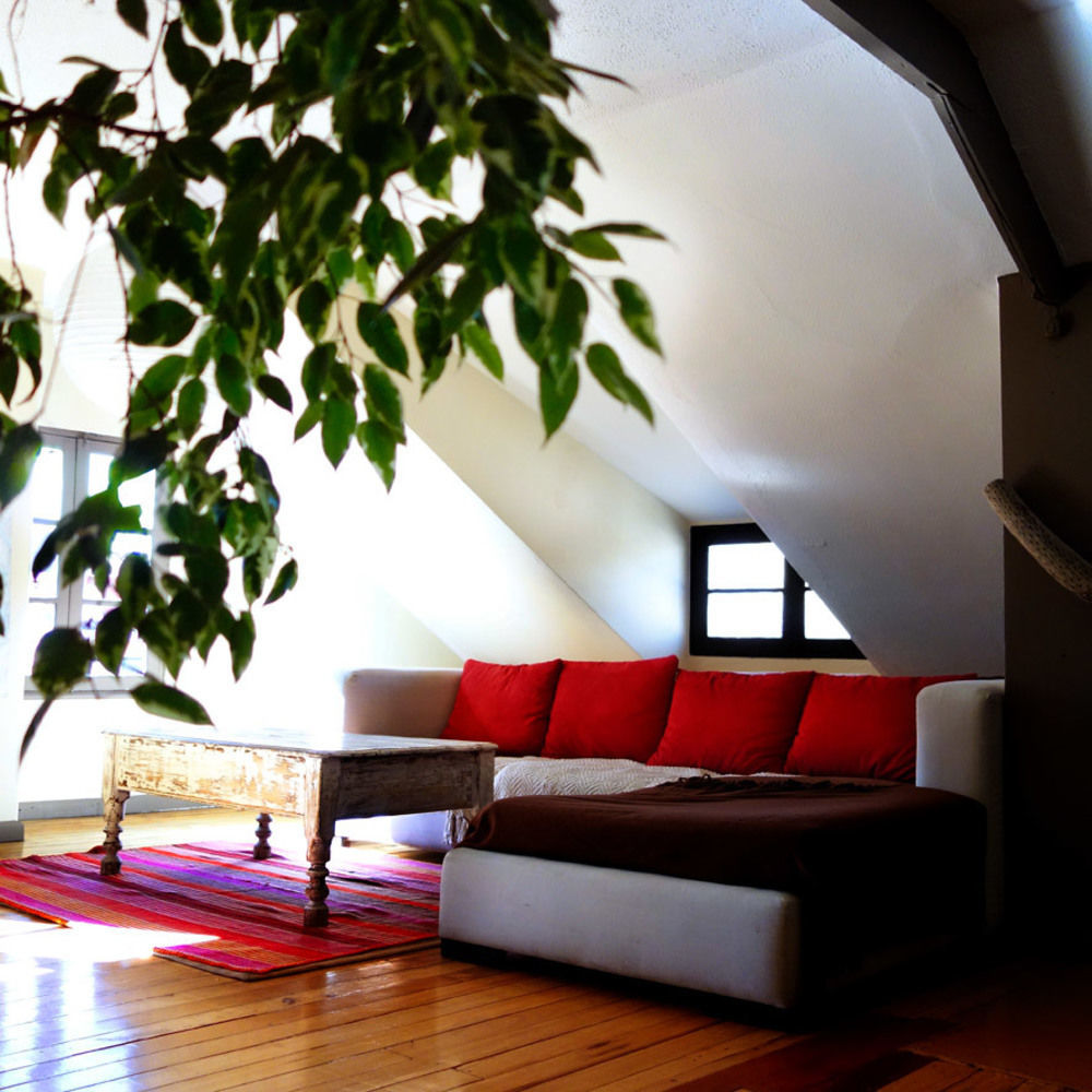 A La Maison La Paz Eksteriør billede