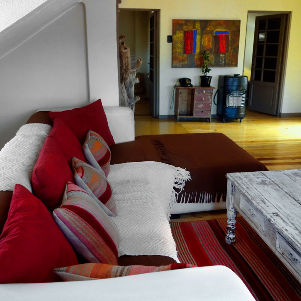 A La Maison La Paz Eksteriør billede
